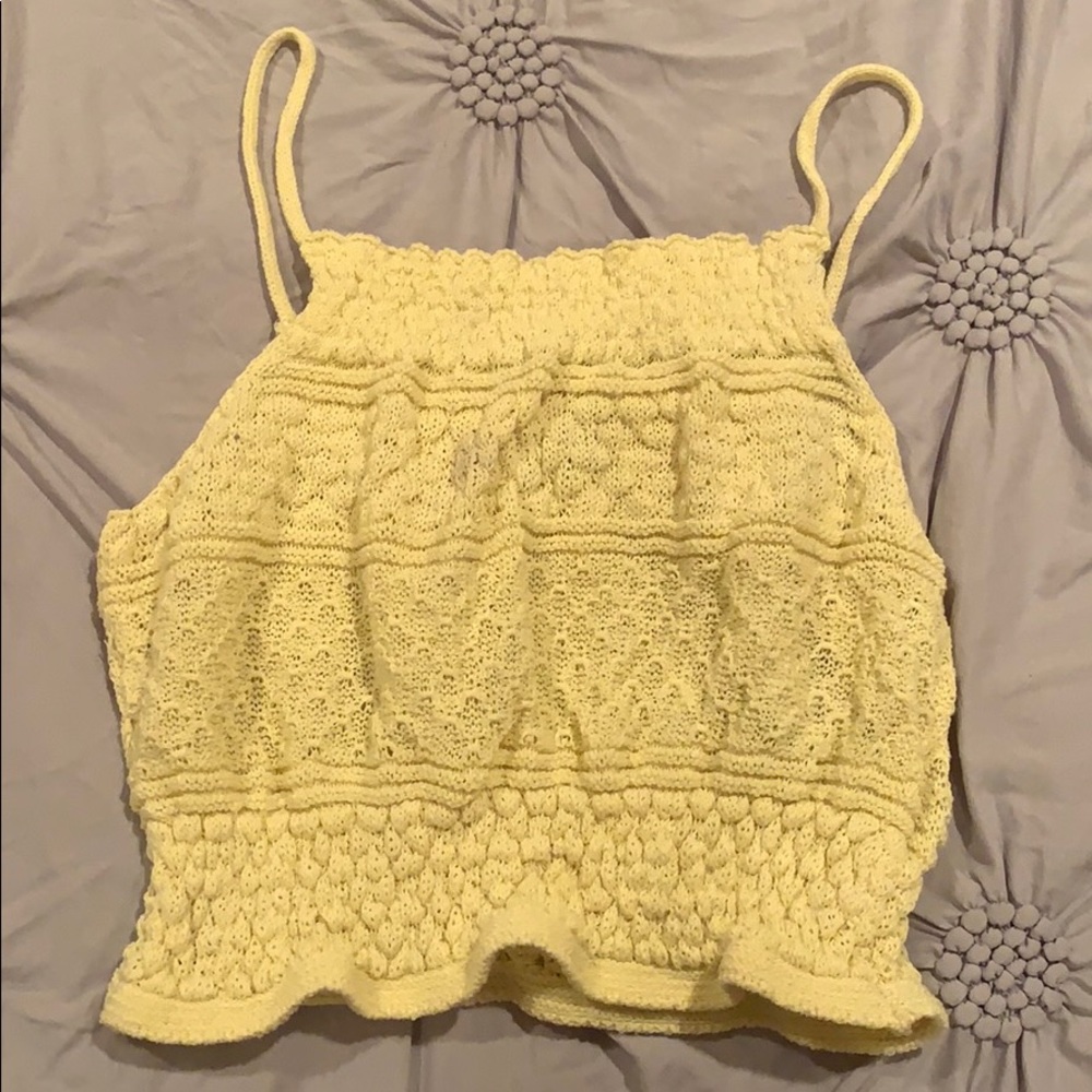 Urban Outfitters Tank top